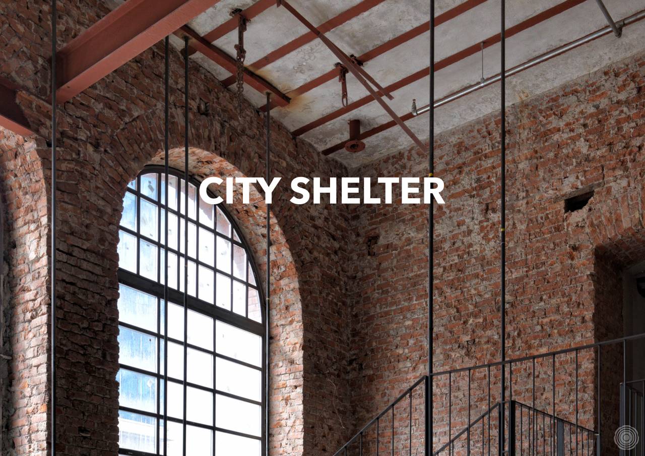 Theme: City shelter